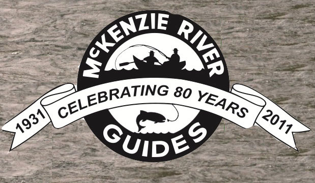 McKenzie River Guides Association