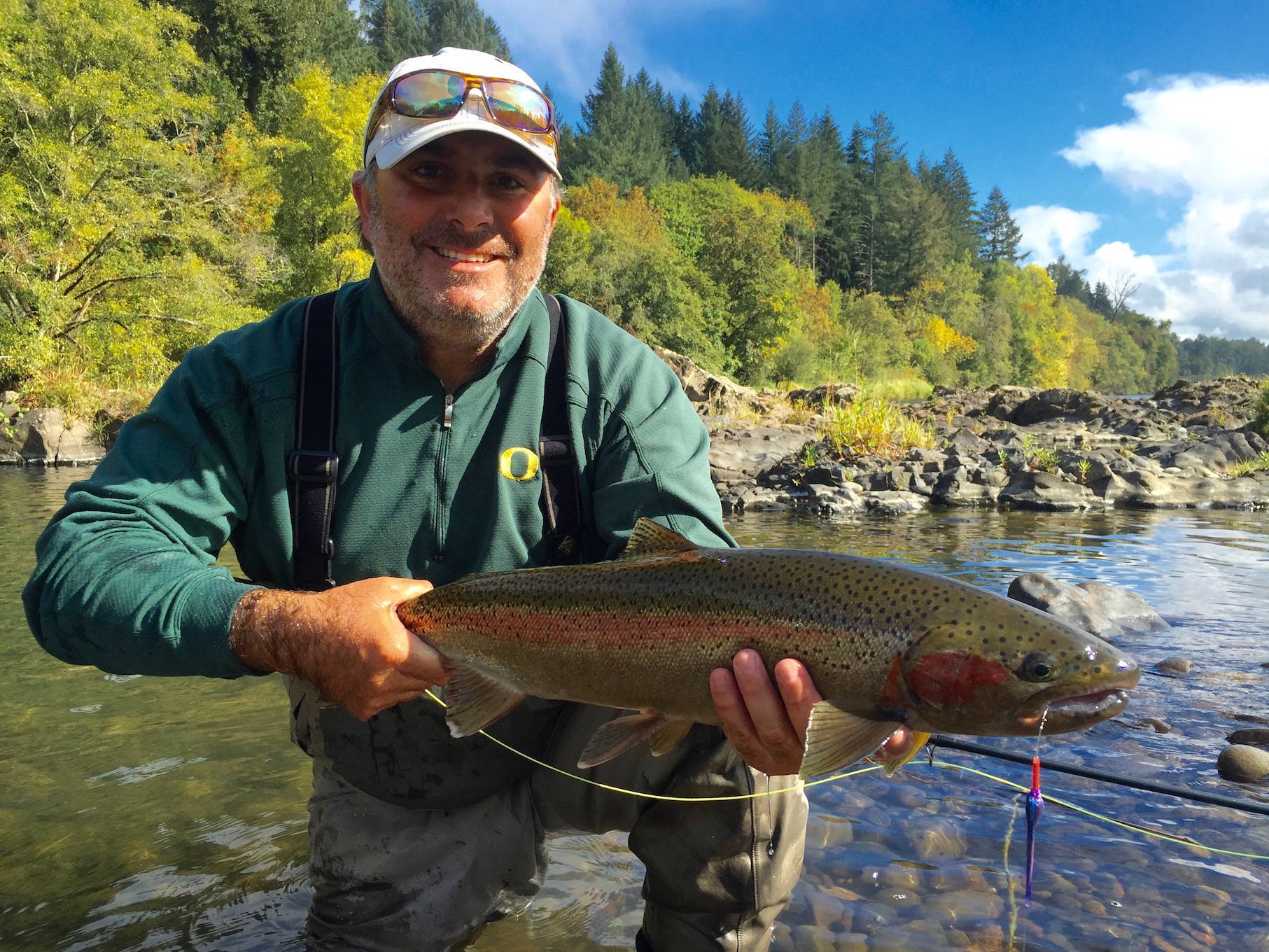 Dry Fly